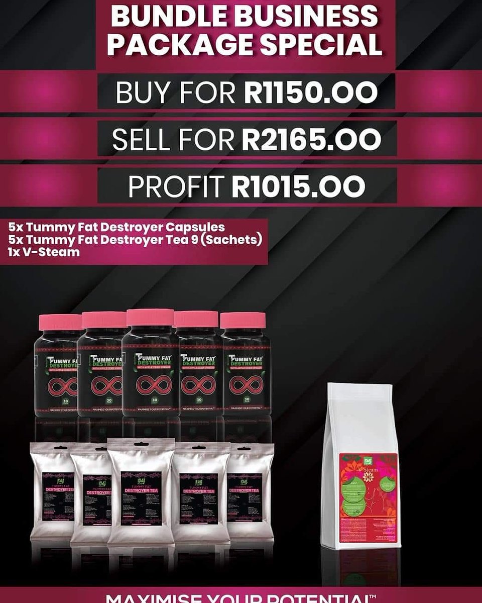 Mmule47641623's tweet photo. @Thandon33945996 You can register for free and buy stock online. Enjoy the incentives, commissions and many more. Feel free to contact me on 0731426030. https://t.co/Vm1gDIE9Zp