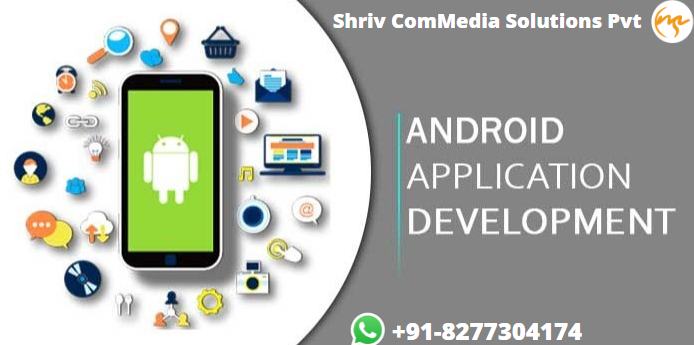 shrivcommedia's tweet photo. #Hire_Android_Developer. SCMS is providing #Android_Development_Services to its clients. Our #Android_Development_Services
Contact: 👇
Shriv ComMedia Solutions Pvt
📧 info@commediait.com
📱 +91-8277304174
🌐 https://t.co/gwqgLrFT1v
Get Quote: https://t.co/NJ1oMV551g https://t.co/X5KFyg7aut