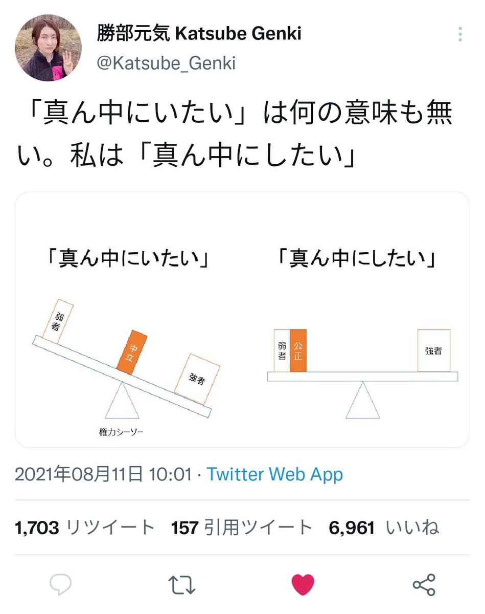 もへもへ On Twitter ぶっちゃけ 最強の弱者 ってマジで 誰も助けたくない クソ底辺のブサイクギリ健 なんで弱者を助ける とかいってる連中すら 殴りたくなるキモイ連中なんですよね Twitter
