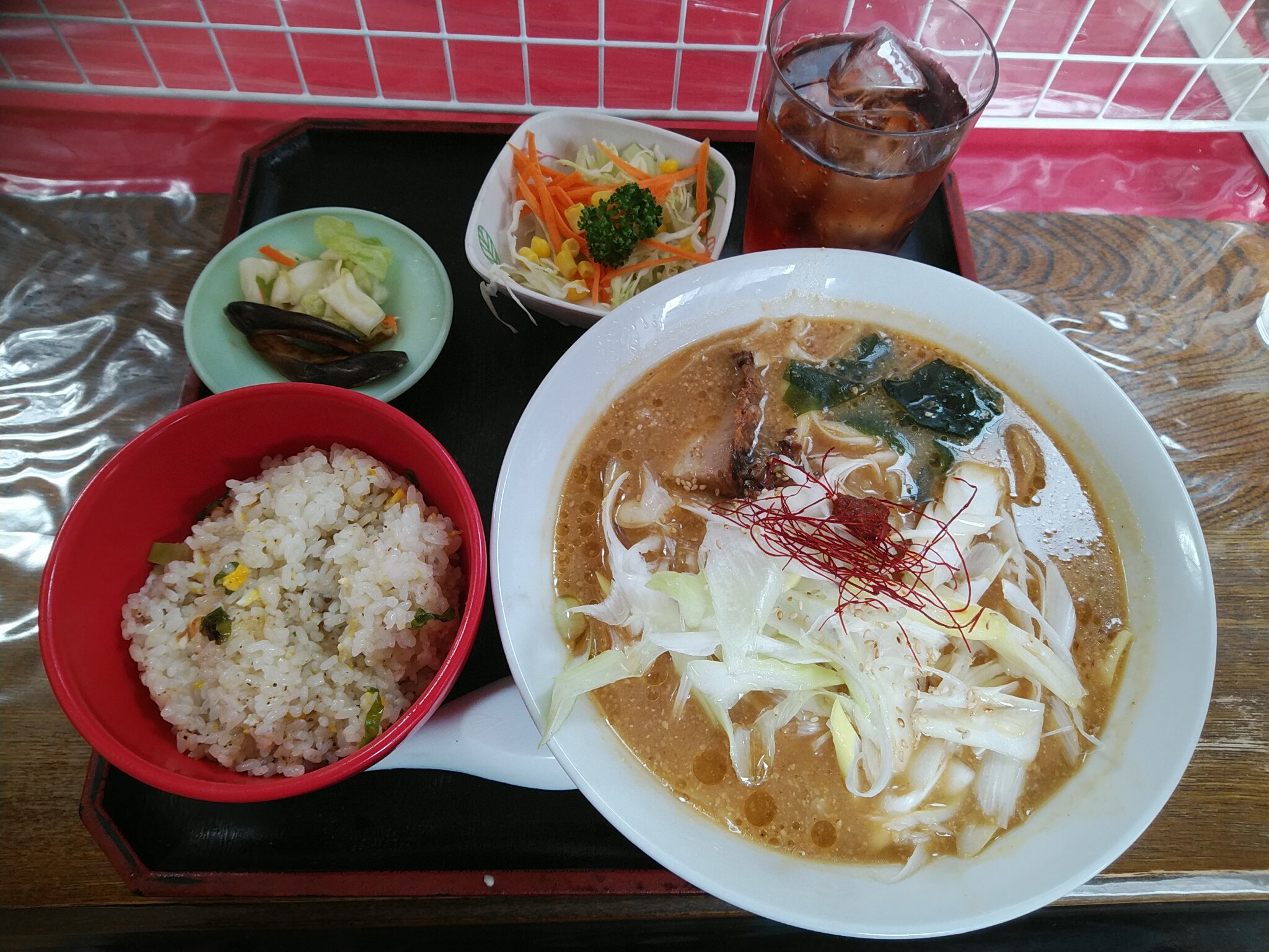 ラーメンとん吉 Twitter Search Twitter