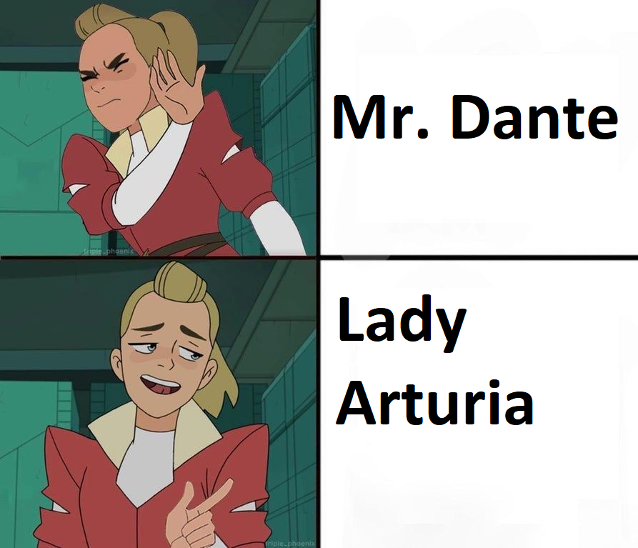 RealPupperoni's tweet image. Rebranding