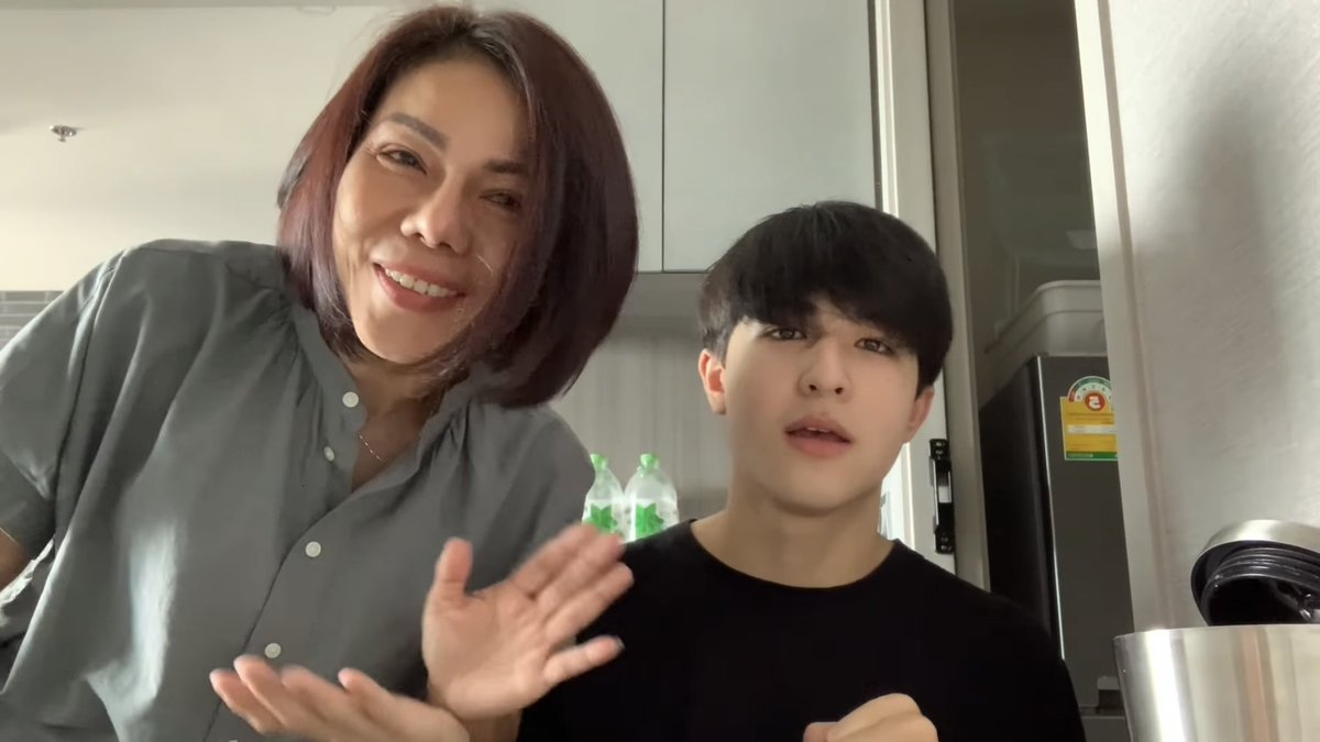 allforpat's tweet photo. สุขสันต์วันแม่🌹

Happy Mother’s Day💗
Thank you for all the love and support

Patrick @patrick_pppat 
 
#แพทริค #Patrick #เจ้าปลาดาว #Patrick #Patrick尹浩宇 #尹浩宇 #into1 #into1patrick https://t.co/VeFRod3wAB