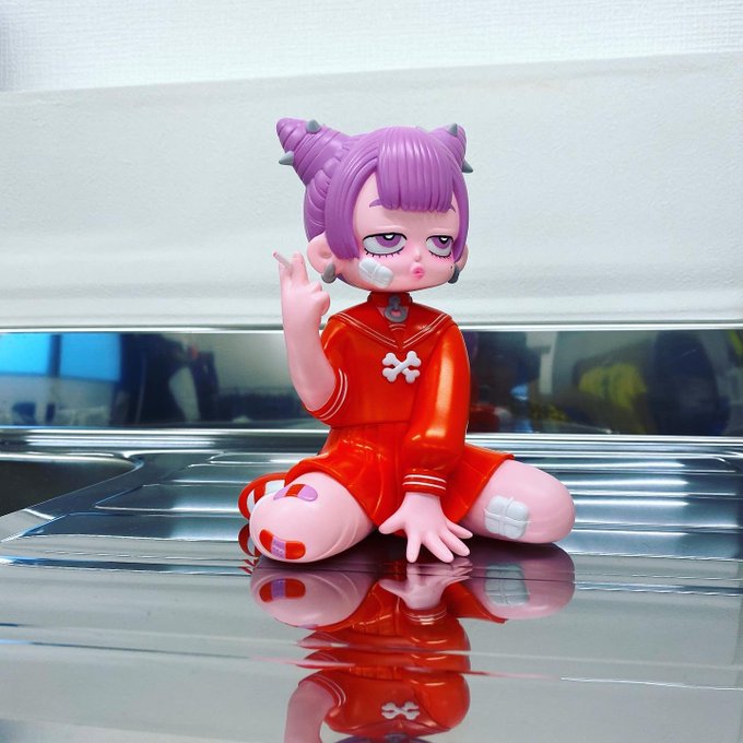 Parallel Donuts Vol.2 千本釘つくも 節約 HIZGI Parallel Donuts Vol