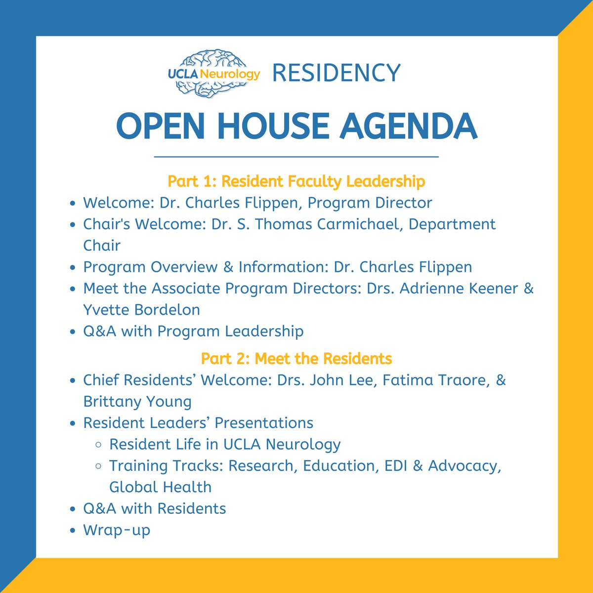 UCLA Neurology tweet media