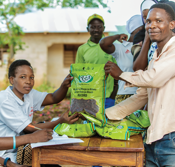 CRAFT East Africa tweet media