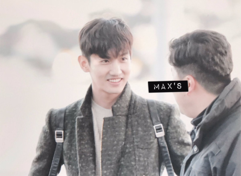Daily Changmin (@changminhourly) on Twitter photo 