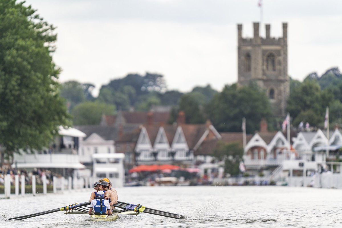 Imperial College Boat Club (@imperialboat) on Twitter photo Temple āAā winning their heat yesterday at <a href="/HenleyRegatta/">Henley Royal Regatta</a> . They race Temple āBā at 16:15 today! Temple āAā winning their heat yesterday at <a href="/HenleyRegatta/">Henley Royal Regatta</a> . They race Temple āBā at 16:15 today!