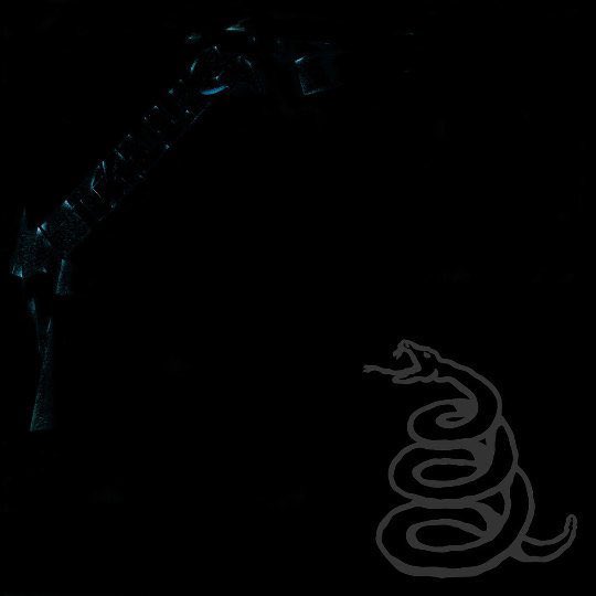 BookOfMetallicA's tweet photo. August 12th, 1991: #Metallica released their self-titled album, AKA "The Black Album" &amp; debuted at #1 on USA charts!

📀 Metallica was certified 16× platinum by (RIAA) in 2012 for shipping sixteen million copies in the US. https://t.co/tXU12OB99K
