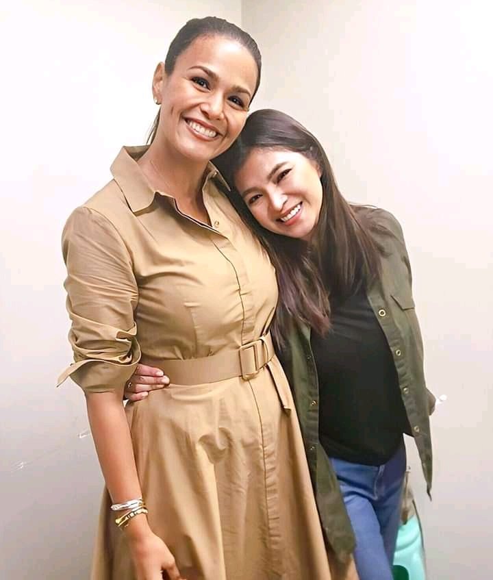 Happy Birthday, Iza Calzado- Wintle! 
