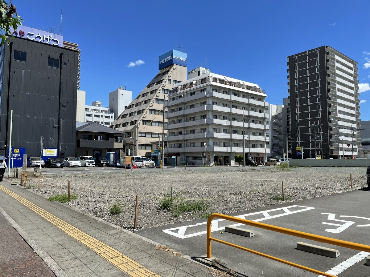 高崎市再開発情報 Takasaki Redvlp Twitter
