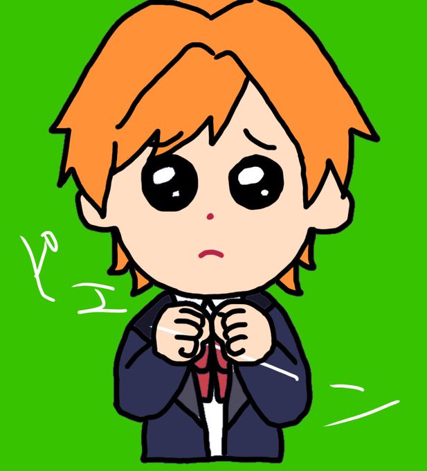 いらすとやのtwitterイラスト検索結果