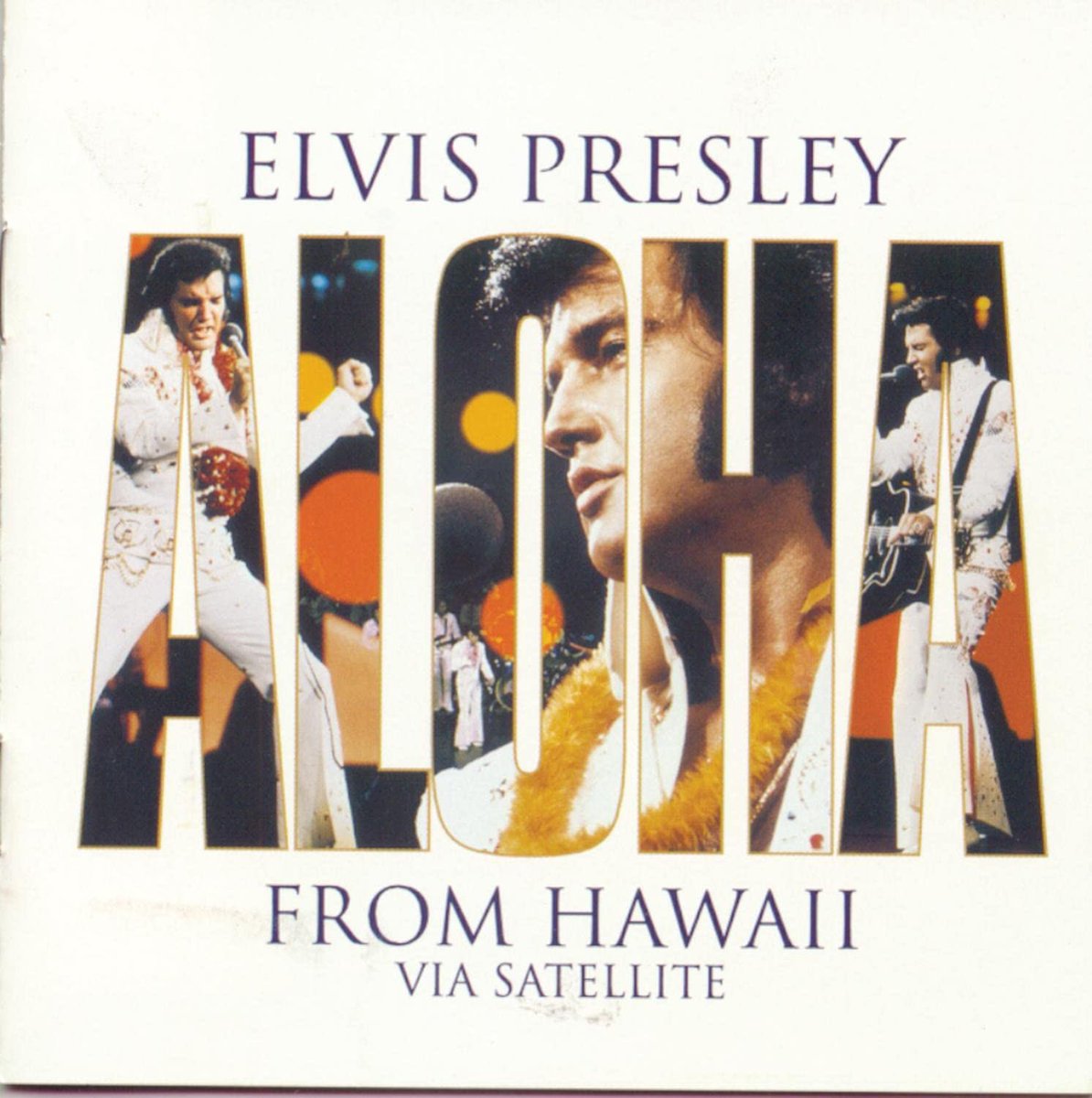 In just a few weeks we will be recording a concert style CD but!...IN STUDIO! This is a remake of the of Elvis Presley Aloha from Hawaii concert

Album includes songs like..
Burning Love
My Way
Suspicious Minds
and many more! 

#Ottawa #elvispresley #Music #Songs #recordingstudio