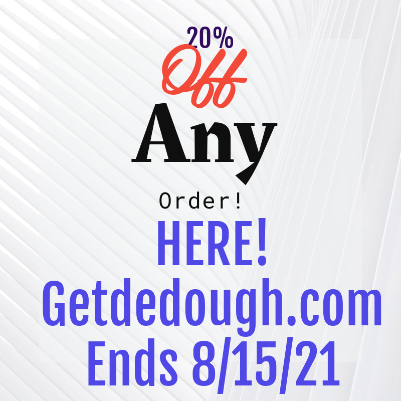 GetDeDough1's tweet photo. Get it while it’s hot https://t.co/IMlhu1MFxs