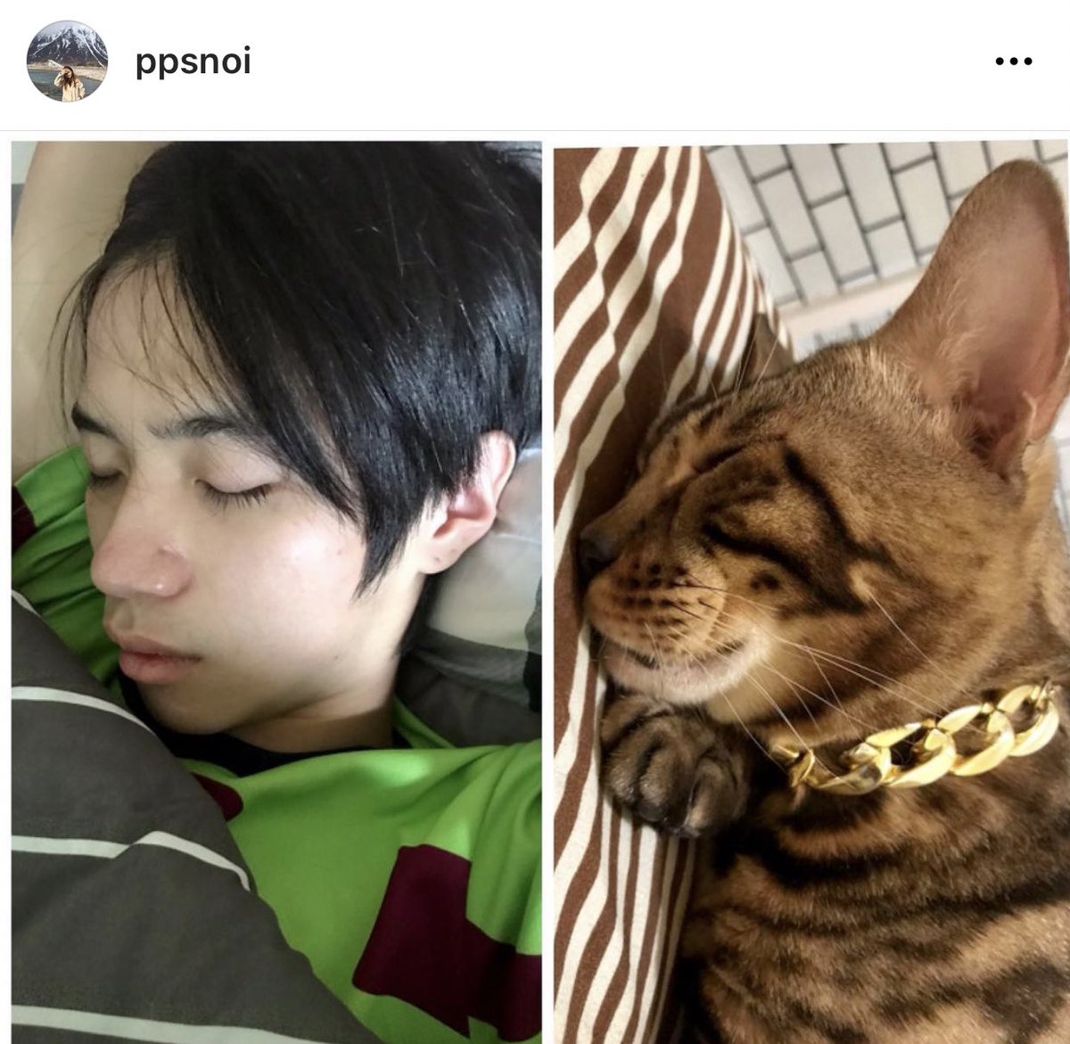 beambuno's tweet image. แง🥺