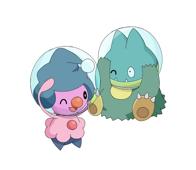 マネネのtwitterイラスト検索結果