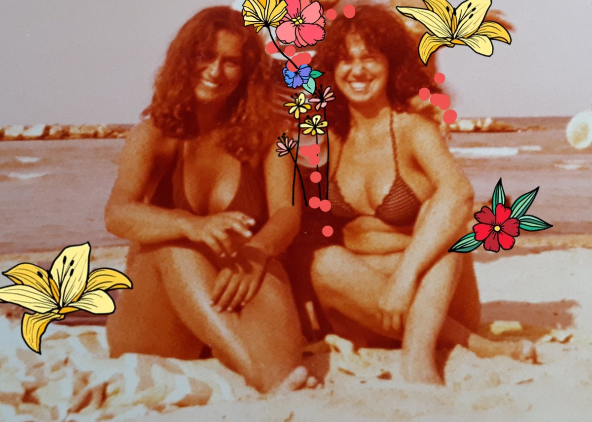 Buon compleanno cara amica mia ❤
Grazie per esserci sempre 😘😘😘

#Tivogliobene #amichedaunavita
#amichespeciali #amichepersempre #amiciziavera