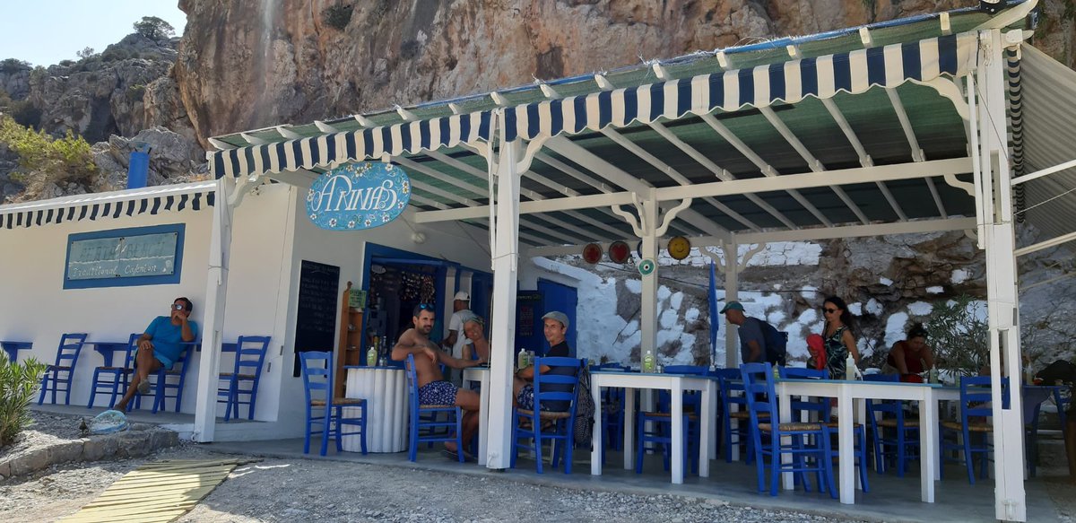 nemoingiro's tweet photo. #Grecia, ci siamo! 🇬🇷 
L’arrivo a #Karpathos, le prime spiagge e via di moussaka!
Il tutto raccontato qui⬇️
#nemoingiro

https://t.co/elrgleQh7h https://t.co/wT4AxiXEv1