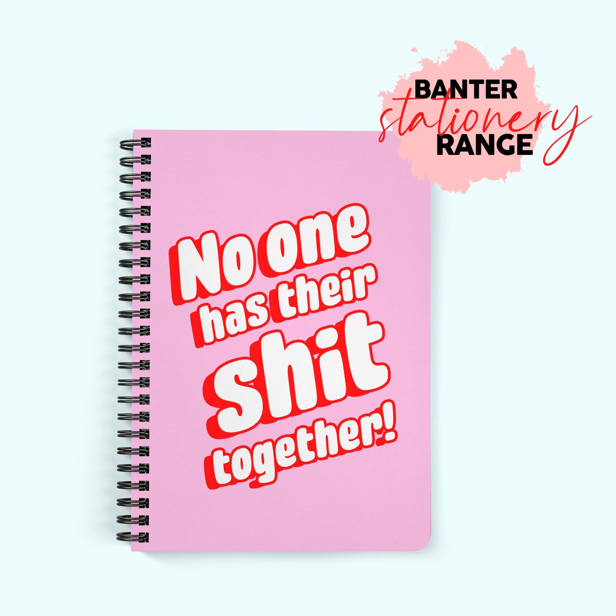 bantercards's tweet image. Shop the funniest notepads at bantercards.com/paperback-note… - Buy any 2 &amp;amp; get 1 free!!
#bantercards #notepadsph #notepadph #notepaddesign #paigethenotepad #personalizednotepads #notepadart #personalizednotepad #personalizednotepadsph #notepadmurah #notepadaddict #notepadwriting