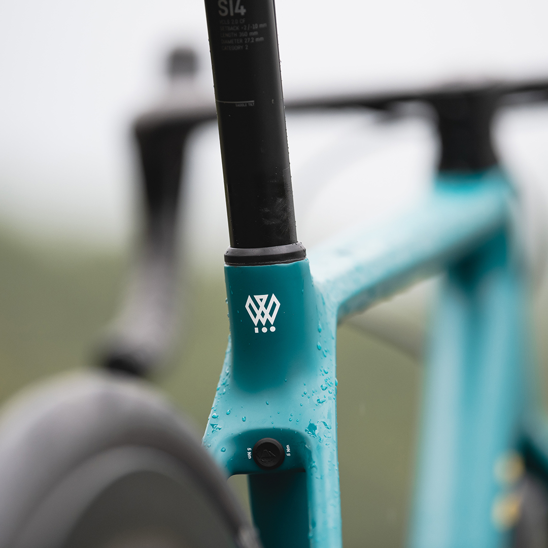 canyon ultimate cf sl 8 wmn w100