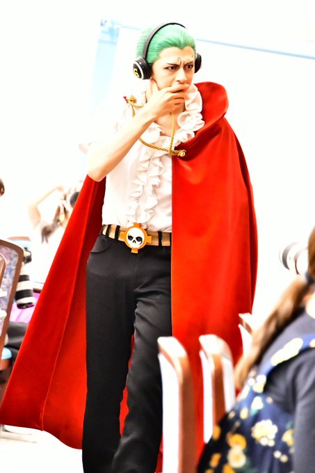 サンジの海賊レストランのtwitterイラスト検索結果