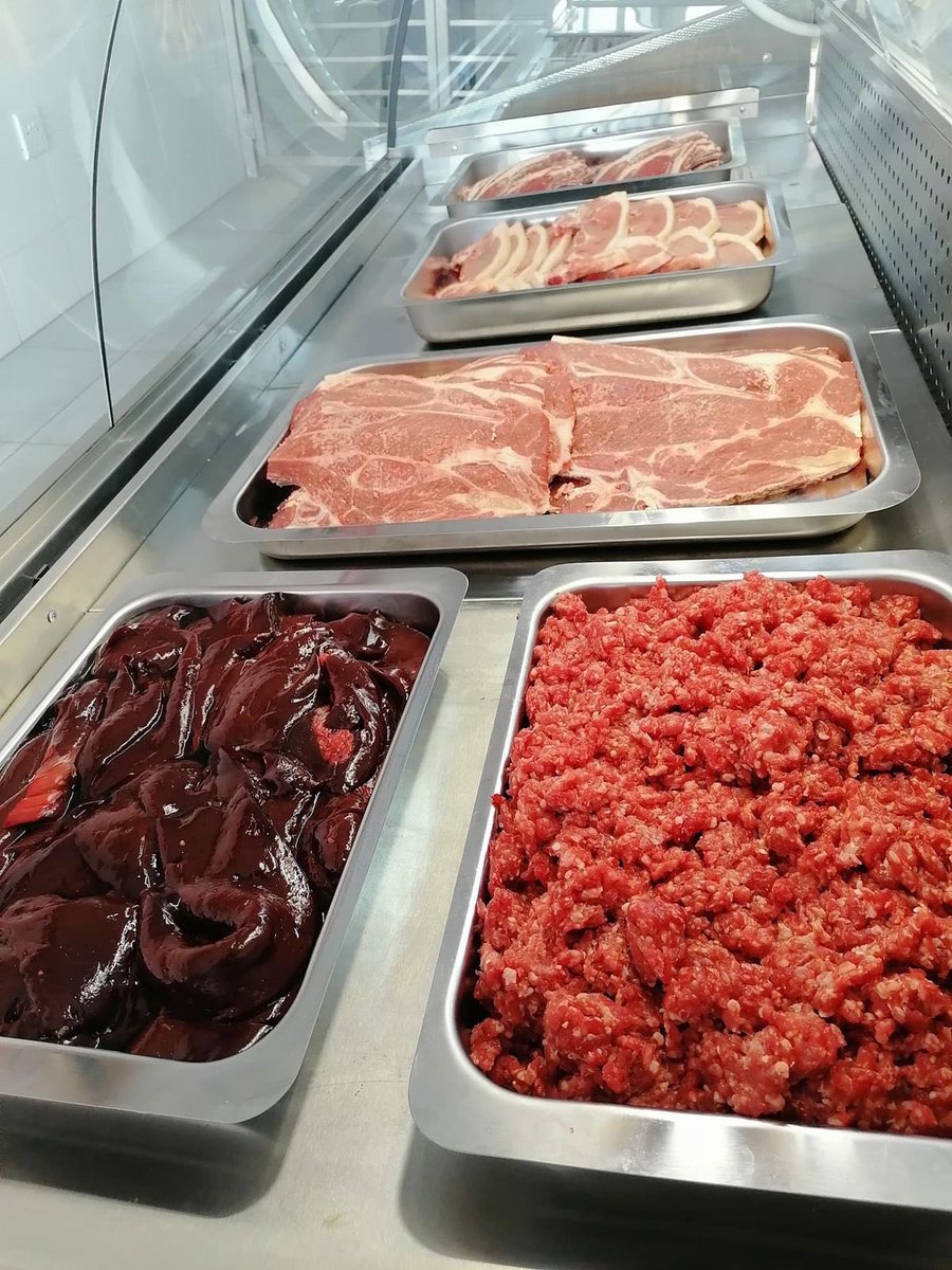 MacNose Short Left tweet media