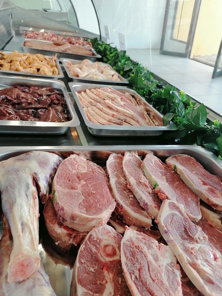 MacNose Short Left tweet media