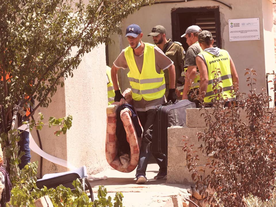 Operation Dove tweet media