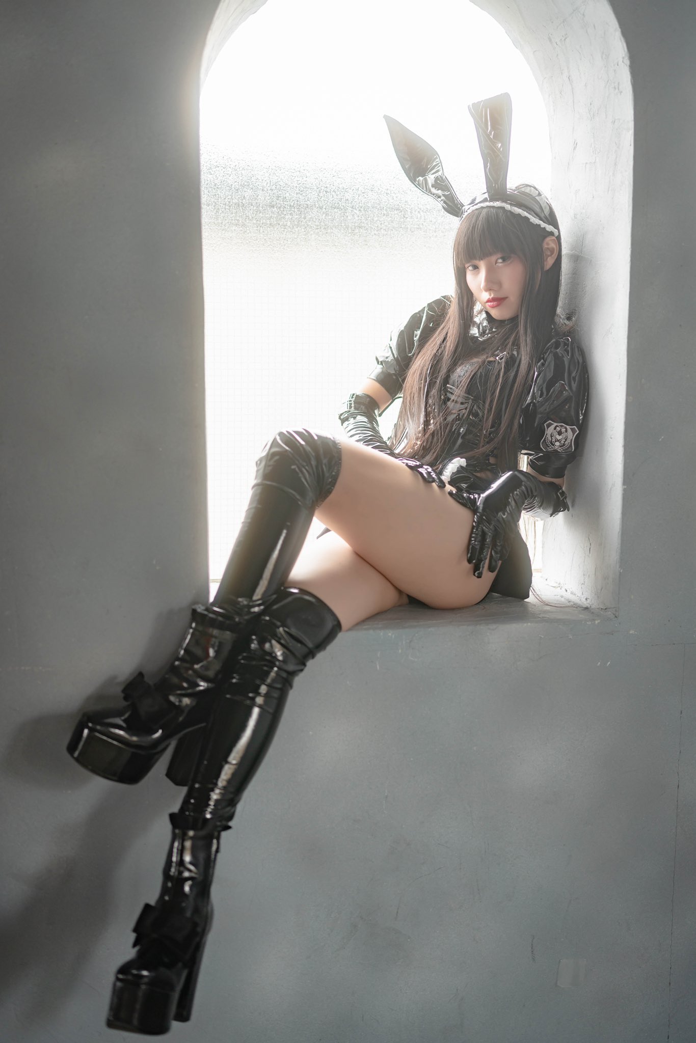 秋元るい@経営者コスプレイヤー on X: 秋元るい@経営者コスプレイヤー on X: