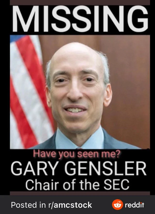 MackAttackXRP's tweet photo. @attorneyjeremy1 @GaryGensler No Answer ... ... ... https://t.co/AXlDLQIj95