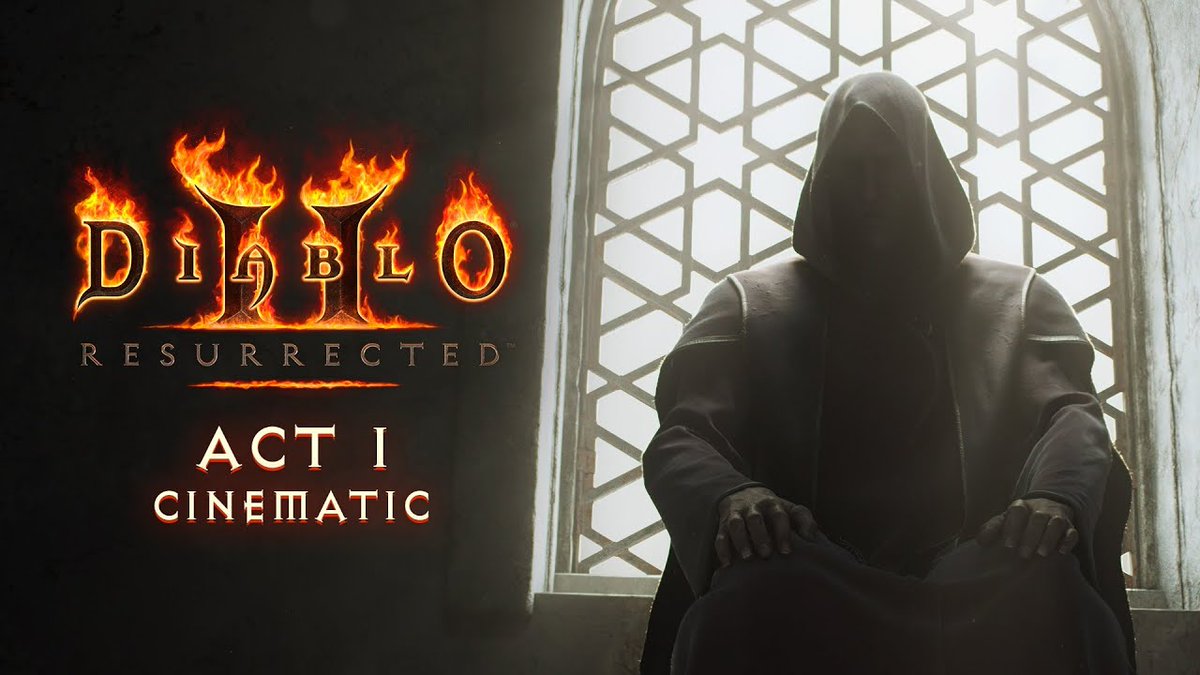 diablo 3 act 3 cinematic diablo 3 act 3 cinematic