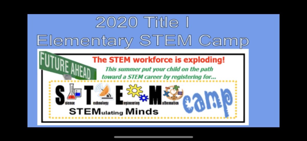 MrLewisVB's tweet photo. #VBTitleI #STEMCamp at Betty F. Williams https://t.co/MAHL4y81j7 What a great couple of weeks. 😱😱😱 https://t.co/b5fagjMa30