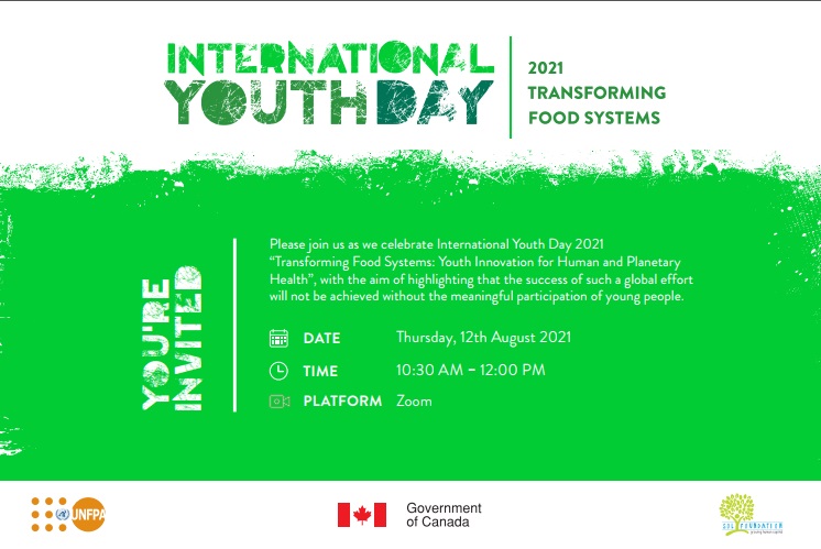 UNFPAPakistan's tweet photo. Happening now! @UNFPAPakistan @solforgpk &amp; @CanadaDev are celebrating IYD with local Youth-Led Organisations, @rha_pakistan, @PappuRecycles &amp; @gmaingfordev which are setting the stage for the power of youth for Climate Action &amp; Youth Innovation for Human &amp; Planetary Health https://t.co/w4CdmZoS1E