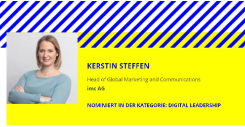 froileinkiki's tweet photo. So happy to be nominated for #DFLA21 ❤️
Beim Audience Award zählt EURE Stimme. Also stimmt noch ab📢 – für mich oder eine der anderen großartigen Kandidatinnen 💯
 #4DaysToGo #WeEmpower #JourneyToDiversity #EmpowHER https://t.co/wEIhIxqTMA