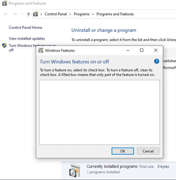 MMelkersen's tweet image. Nooooooo - Windows Sandbox does not support testing apps using PSADT because of the requirement for lower .net
Does a workaround for this exist?
#WindowsSandbox #PSADT #Windows #MSI #MSIX
