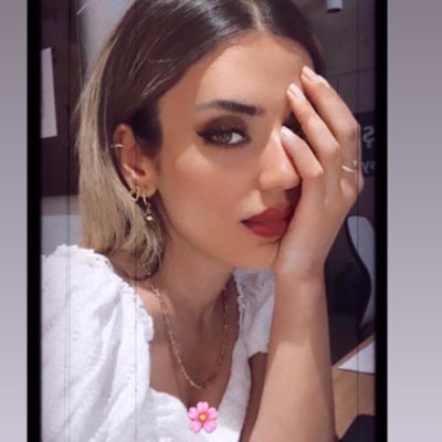 #YeniProfilResmi