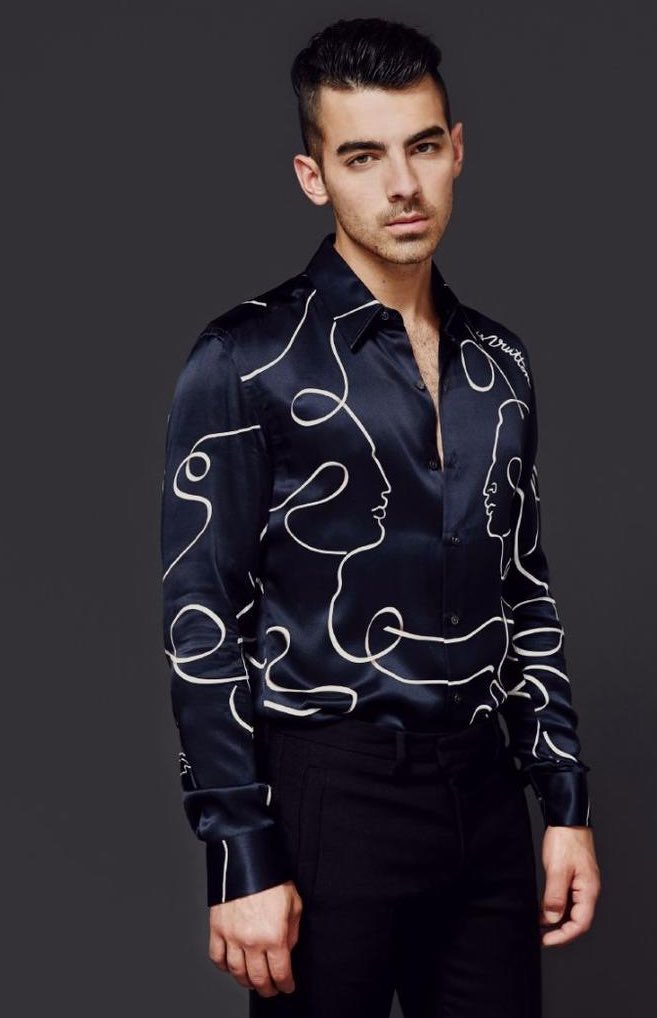 RT @b4mary30239: #15DaysOfJoeJonas @joejonas (FavePhotoshoot) L'optimum Thailand https://t.co/AxKr0ERiIx