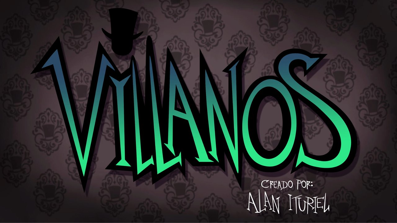 カートゥーン ネットワーク 公式 8月14日17 30から配信開始 メキシコ発の人気アニメ ヴィラーノス 原題villanos 日本語字幕版 をカートゥーン ネットワークyoutubeチャンネルにて限定配信いたします チャンネル登録はこちらから