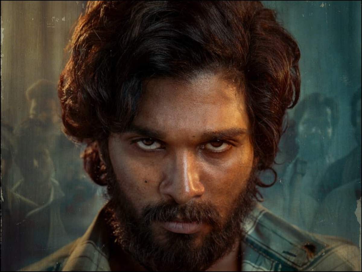 TrendsAlluArjun's tweet photo. THANK YOU ANNA @alluarjun ❤️🙏

" #Pushpa తగ్గేదే లే " 💥 https://t.co/5XYDSmbAXK