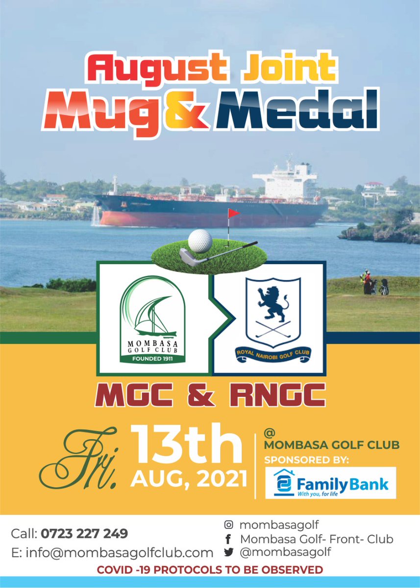 mombasagolf's tweet photo. https://t.co/q29FW1kyF6