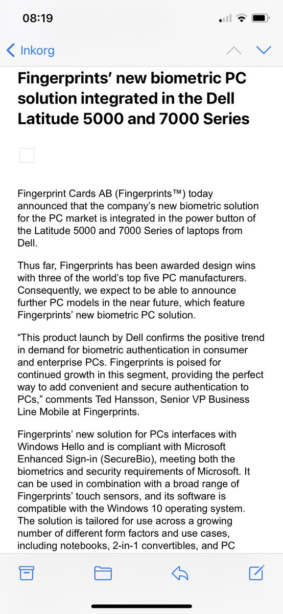 Johan Carlström tweet media