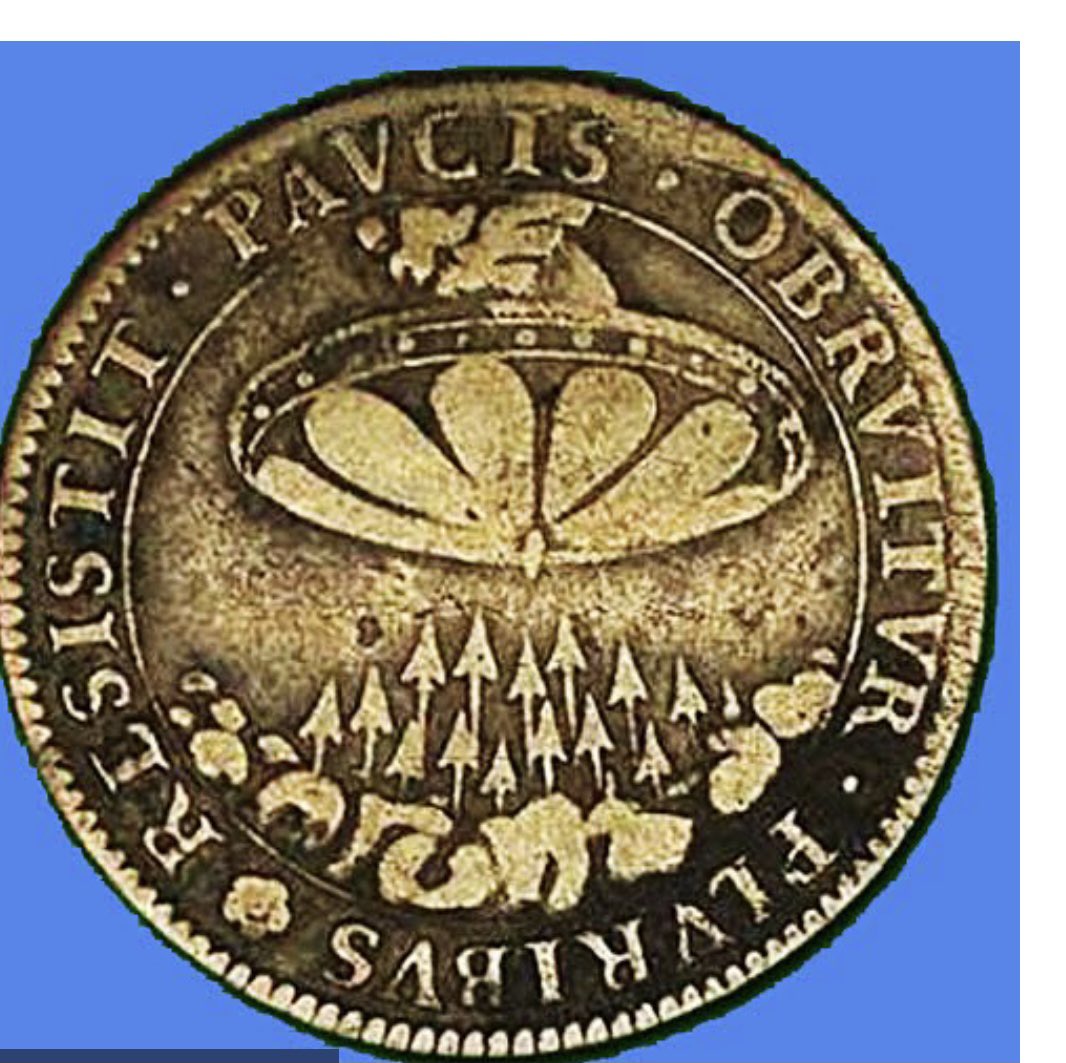 ripinmypants's tweet photo. Not sure if these have been looked further into anyone have much Info ? These were apparently found in the Pyramids in Egypt … mind blowing #ufotwitter https://t.co/xHYV5SYwQe