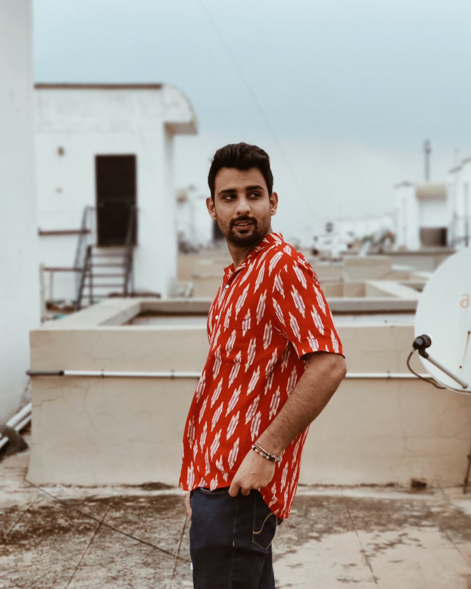 pulkitgour8's tweet photo. Happy Thursday!
sorry, but I am saving my "woo-hoo"! for Friday.
#Thursday #redshirt #eunoia #wearprints #mensfashion #beautifulthinking #awellmind #editforinstagram #12August https://t.co/EilNa8qC4Z