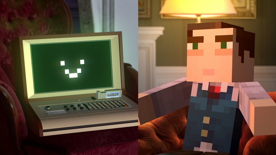 Minecraft 新動画シリーズ マインクラフトの秘密 の日本語版が近日公開 裏話やゴシップ ウソかもしれない情報 が届けられる