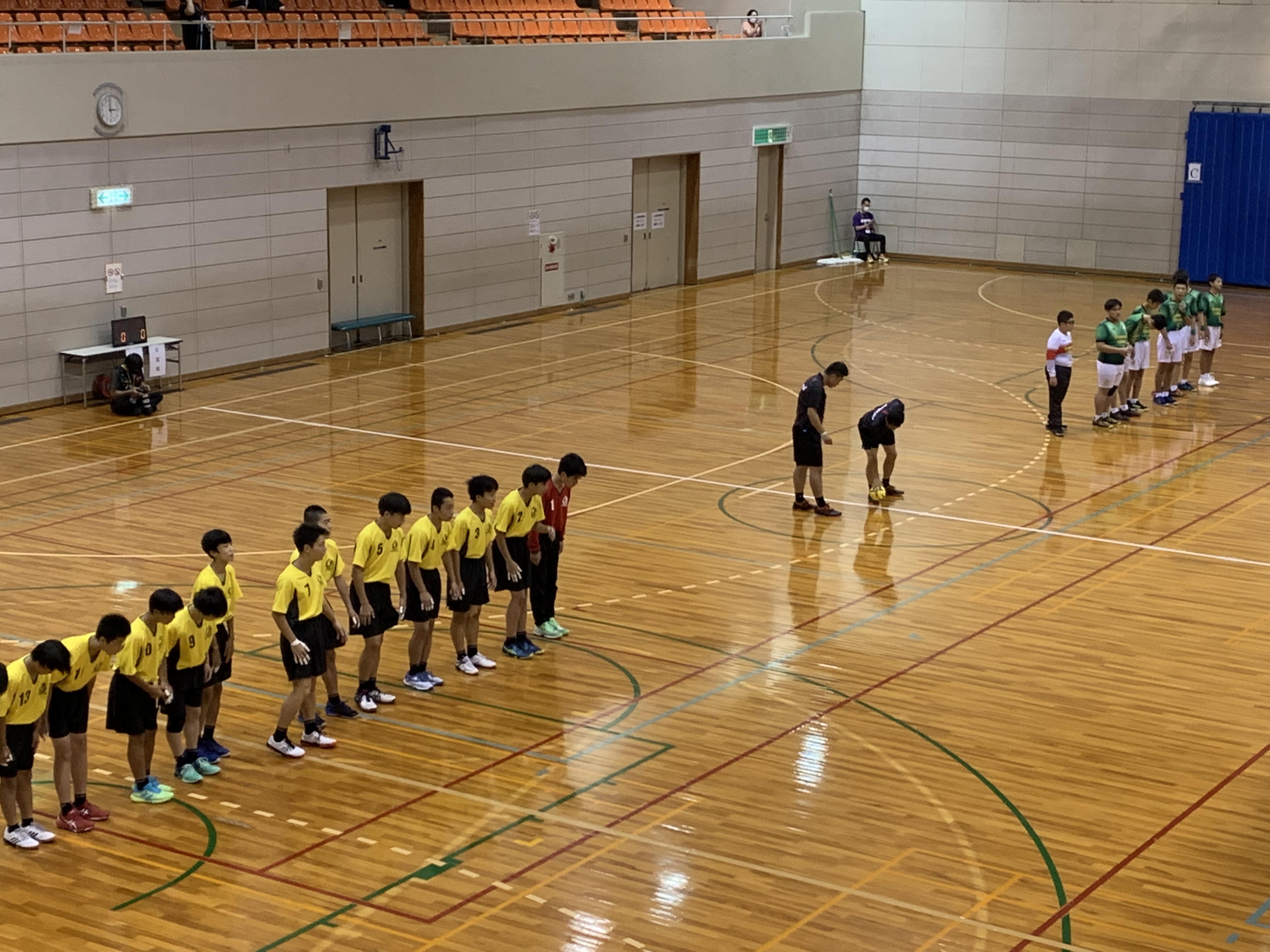Sgハンドボールクラブ Sgkobehandball Twitter