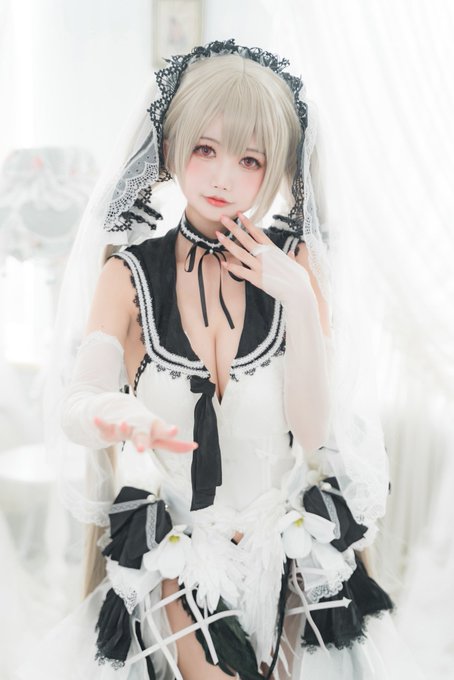 コスプレイヤーLoluuuuuuのTwitter画像33