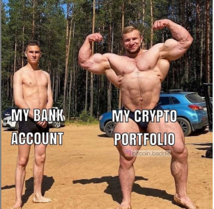 Crypto Henry tweet media