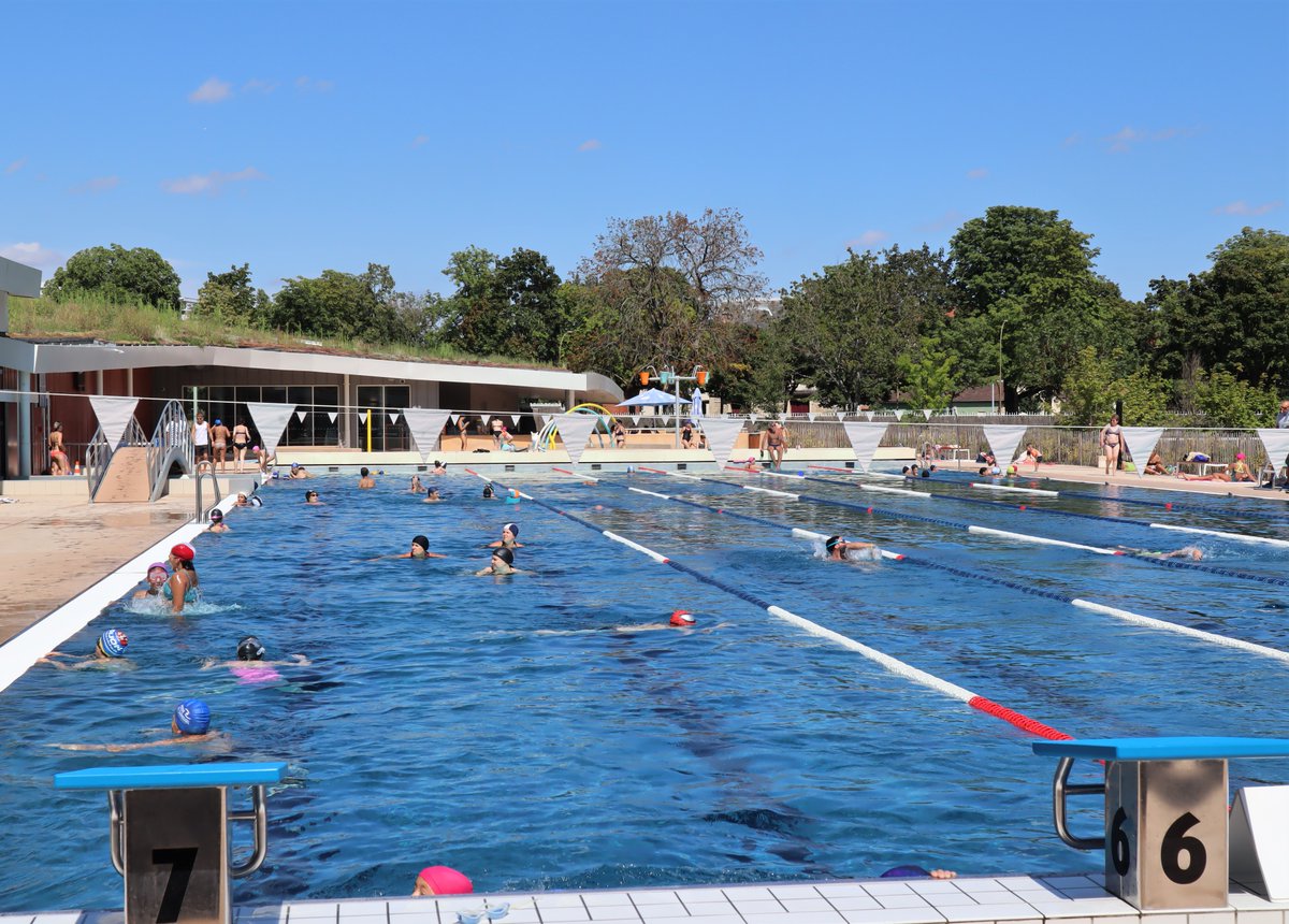 RemyDisso's tweet photo. Pour @Lebienpublic, j'ai plongé dans les entrailles de la piscine du Carrousel à Dijon. Un monde connecté où machines, cuves, pompes et tuyaux divers travaillent dans un ronronnement continu 🏊
https://t.co/tRvxNqcLOc https://t.co/3y5DrJcaV1