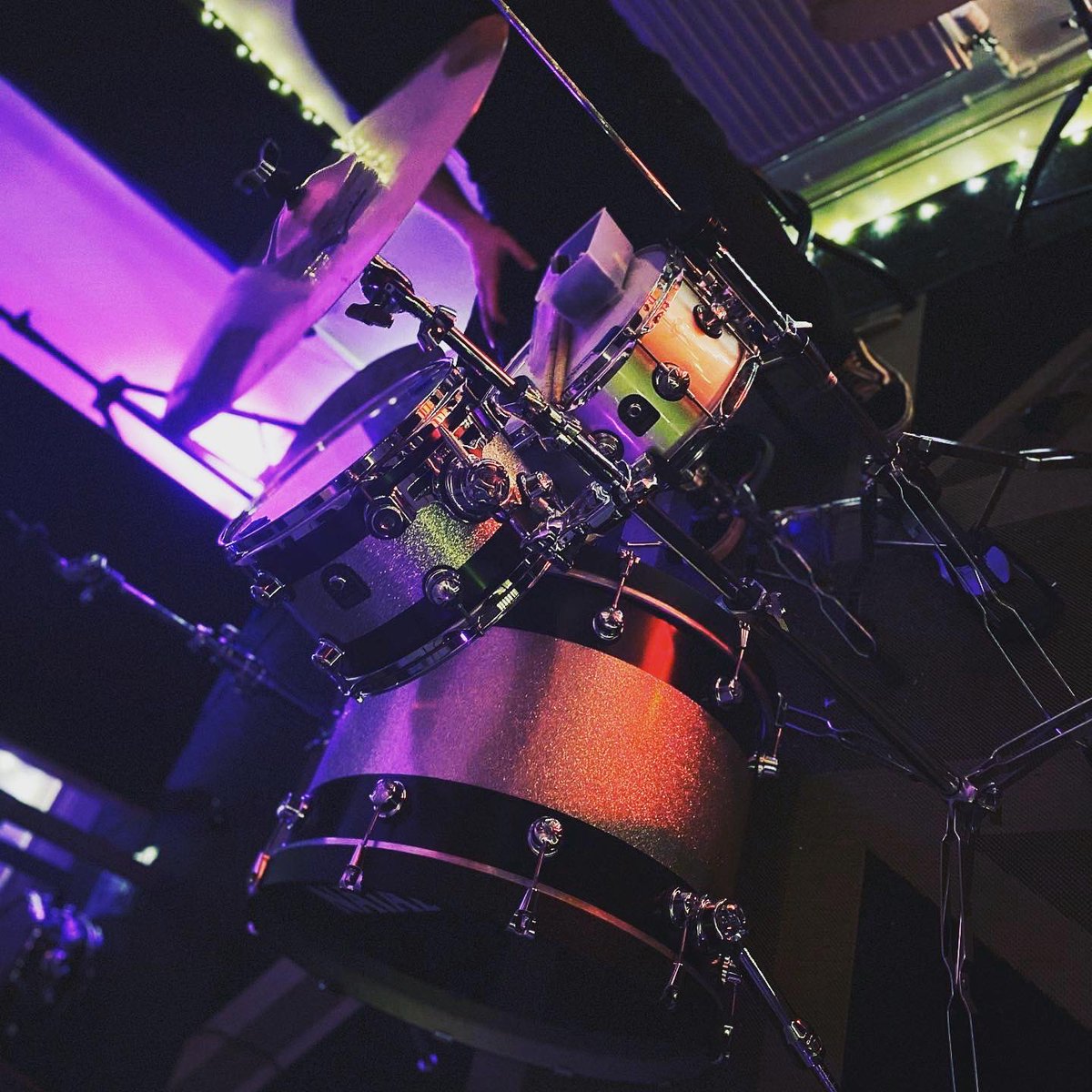 Great <a href="/nofitstatemusic/">NO FIT STATE</a> rehearsal last night in the studio!! 
.
#musicstudio #recordingstudio #rehersalstudio #westyorkshire #bradford #leeds #halifax