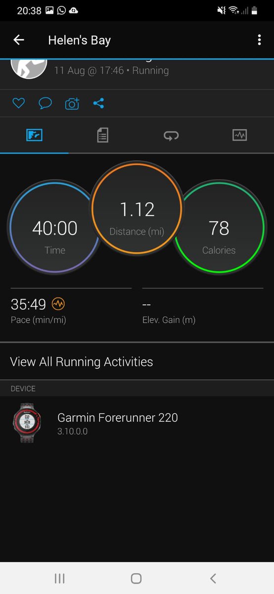 McelhillD's tweet photo. Lovely open water evening swim this evening #WeActiveChallenge #myphysicalphoto #AHPsActive https://t.co/VFMIUxgy5W