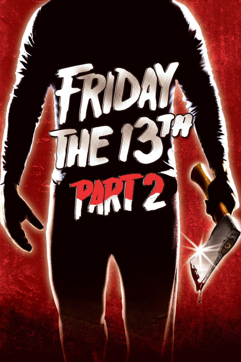 Planet13Podcast's tweet photo. Tomorrow is a special day... #horror #horrorpunk #jasonvorhees #fridaythe13th @The_Jasons https://t.co/GOnilylMTB